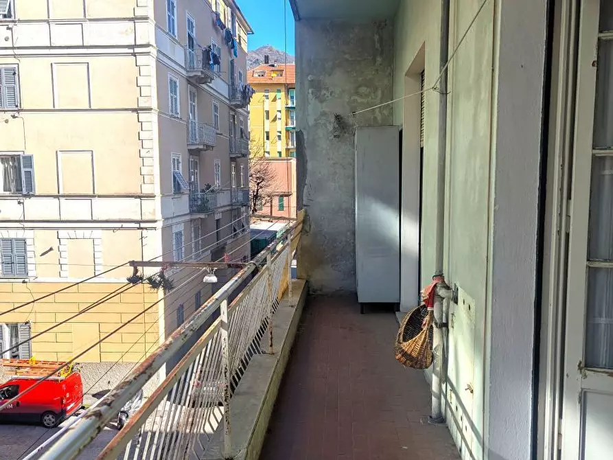 Immagine 21 di Trilocale in vendita  in Via Monte Pertica 3 a Genova