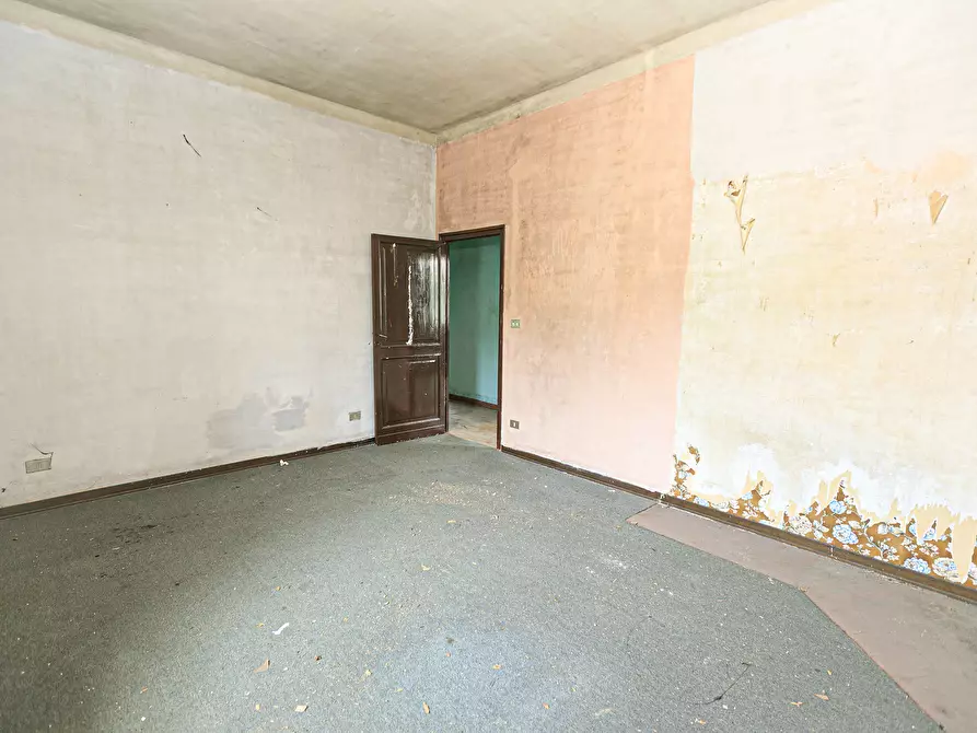 Immagine 33 di Casa bifamiliare in vendita  a Campomorone