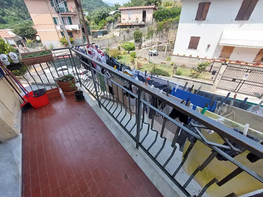 Immagine 20 di Trilocale in vendita  a Serra Riccò