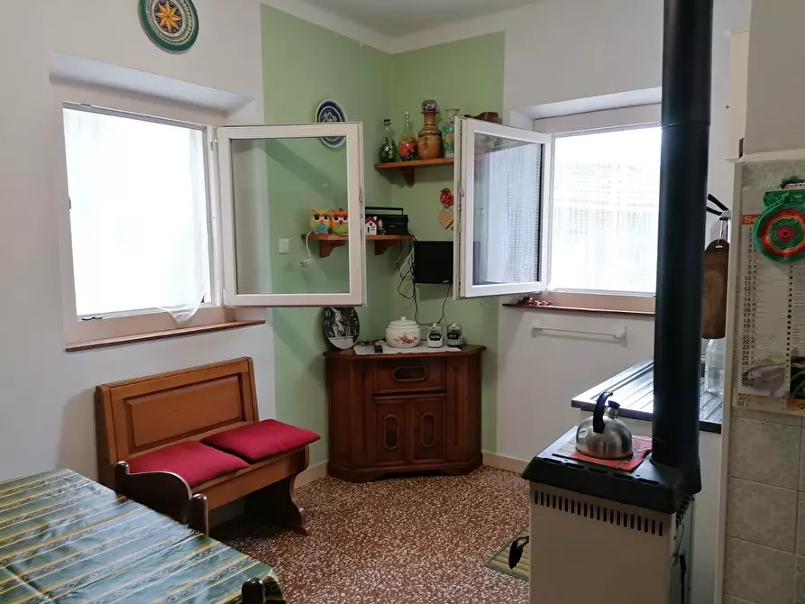 Immagine 15 di Casa bifamiliare in vendita  in Via Torbi 73 a Ceranesi