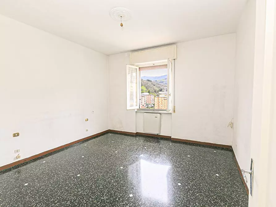 Immagine 13 di Trilocale in vendita  in Via Alcide De Gasperi 44 a Campomorone