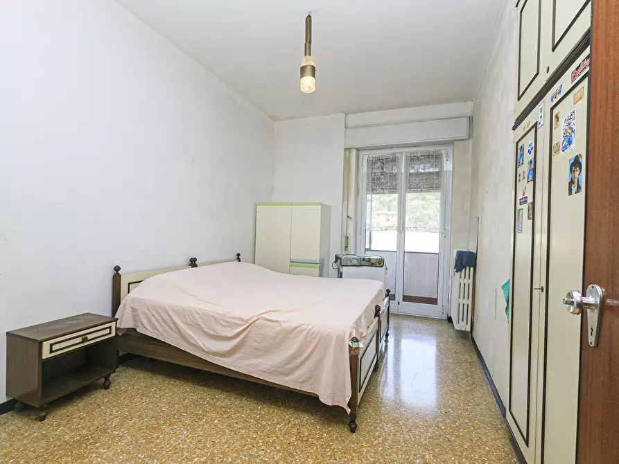 Immagine 37 di Pentalocale in vendita  in Via Bartolomeo Parodi 22 a Ceranesi