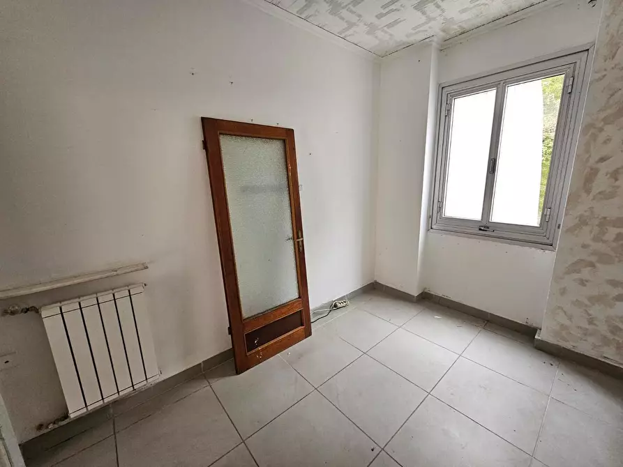 Immagine 28 di Quadrilocale in vendita  in Via Gavino 30 a Campomorone