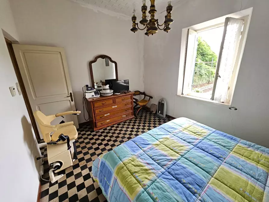 Immagine 39 di Casa indipendente in vendita  in Via Borasina 38 a Serra Riccò