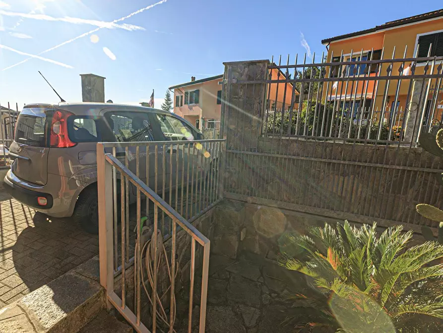 Immagine 23 di Casa semindipendente in vendita  in Via Porcile 1 Q a Genova