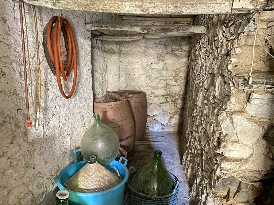 Immagine 24 di Trilocale in vendita  in Via Giovanni Aicardi a Genova