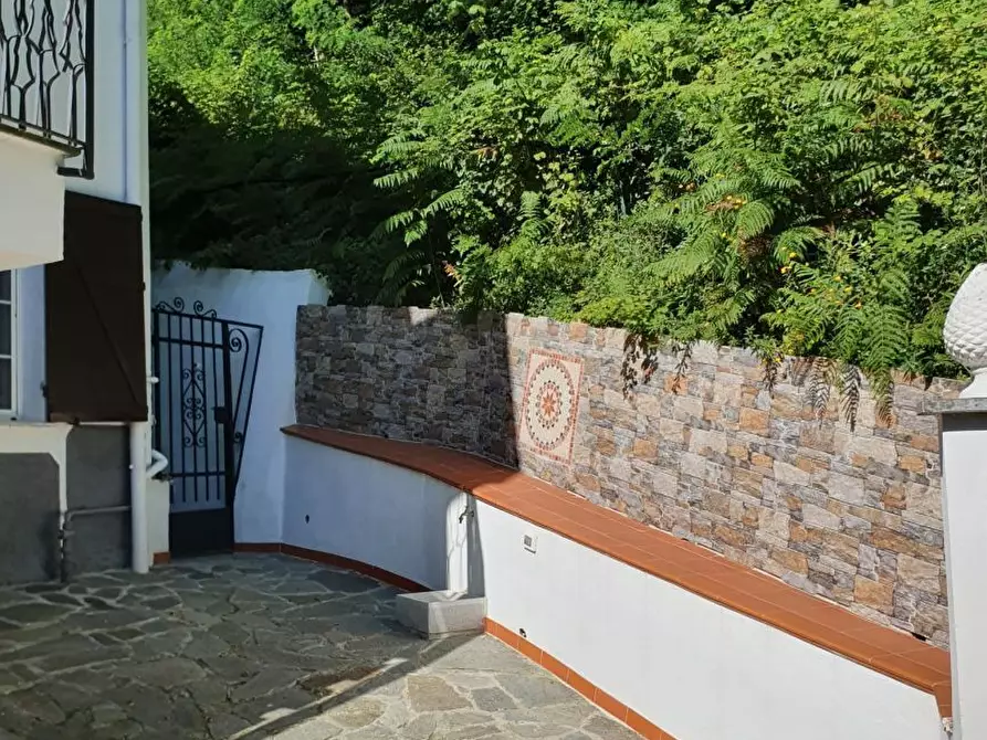 Immagine 91 di Casa indipendente in vendita  in Via alle Scuole di San Biagio 10 a Genova