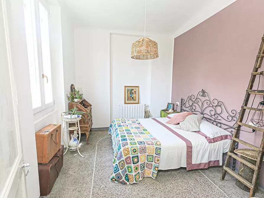 Immagine 19 di Villa in vendita  in Via Monte Carlo 7/2 a Campomorone