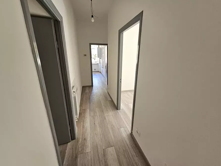 Immagine 20 di Appartamento in vendita  in Via Martiri della libertà 2 a Campomorone
