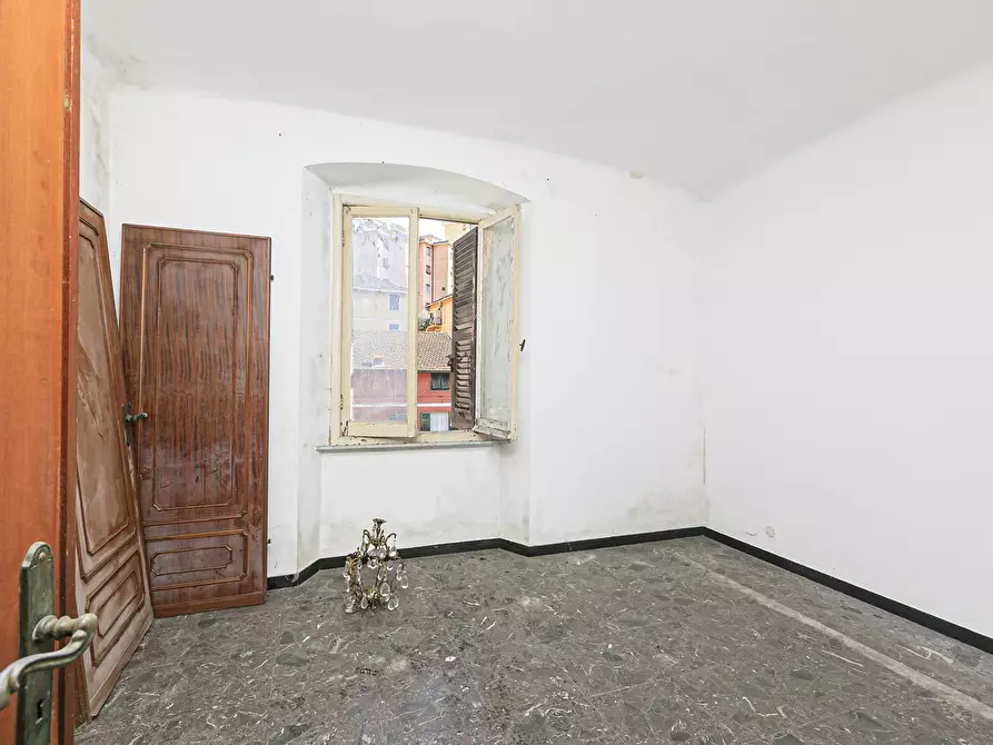 Immagine 23 di Appartamento in vendita  in Via Bartolomeo Parodi 56 a Ceranesi