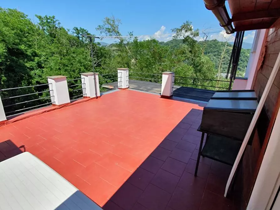 Immagine 86 di Casa indipendente in vendita  in Via alle Scuole di San Biagio 10 a Genova