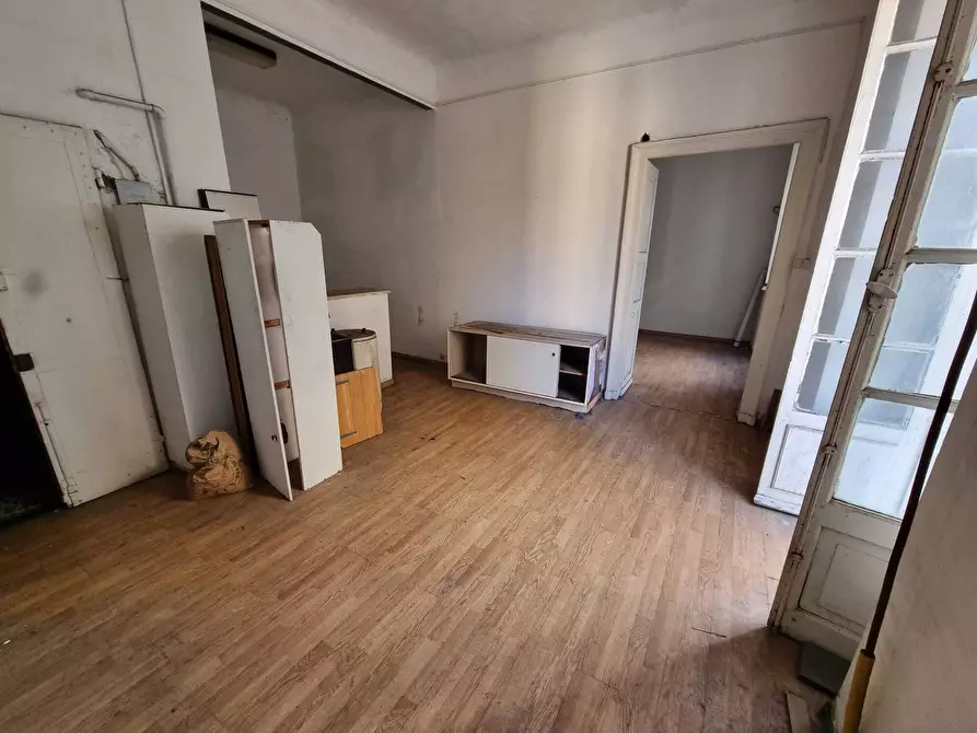 Immagine 1 di Bilocale in vendita  in Via Val D'Astico 1 a Genova