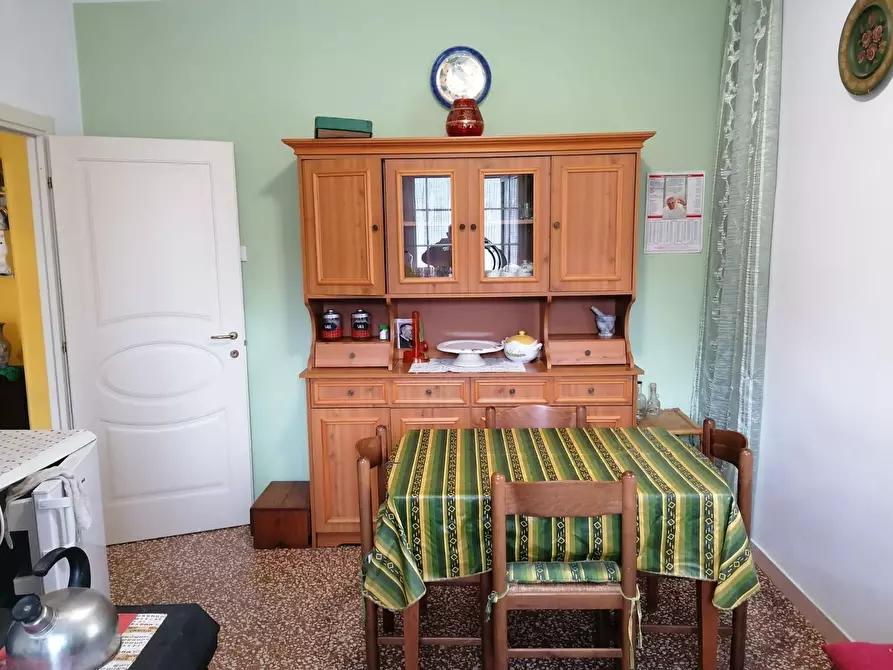 Immagine 17 di Casa bifamiliare in vendita  in Via Torbi 73 a Ceranesi