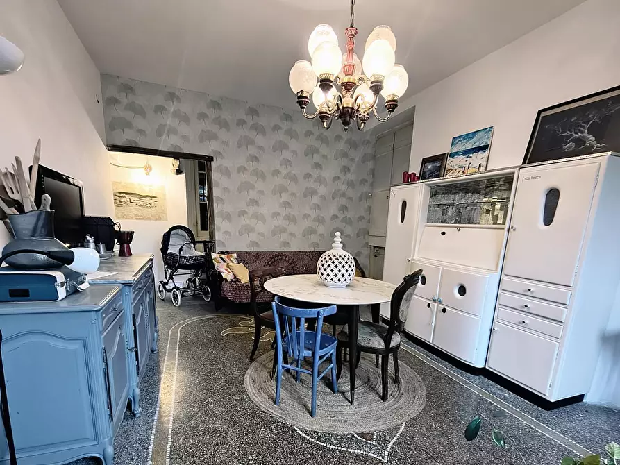 Immagine 25 di Villa in vendita  in Via Monte Carlo 7/2 a Campomorone