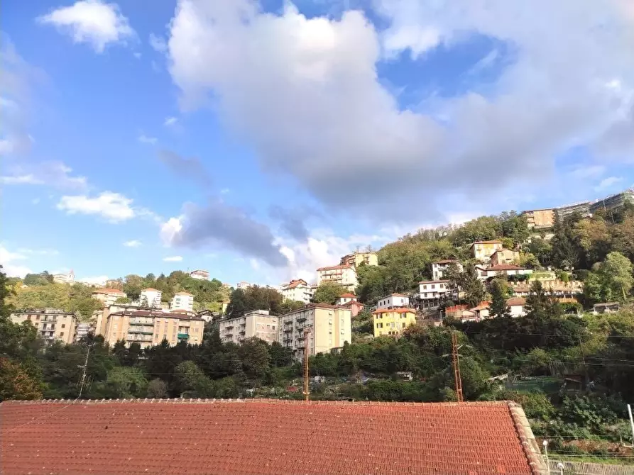 Immagine 8 di Bilocale in vendita  a Genova