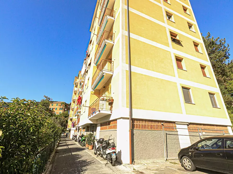 Immagine 5 di Pentalocale in vendita  in Via delle Acacie 10 a Genova