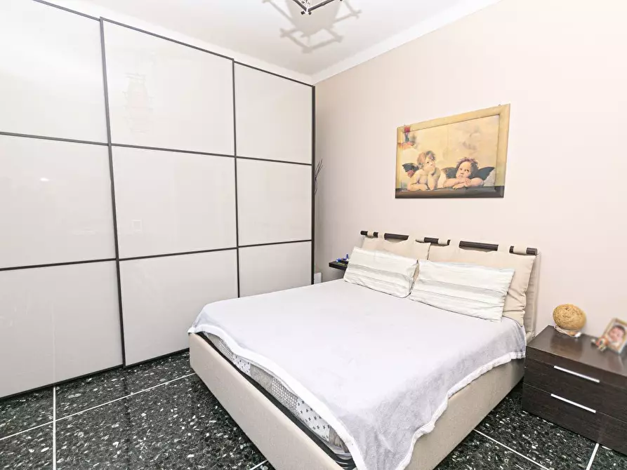 Immagine 23 di Trilocale in vendita  in Via Bartolomeo Parodi 59 a Ceranesi