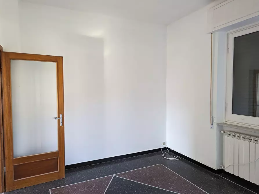 Immagine 52 di Quadrilocale in vendita  in Via Padre Francesco Borghero 33 a Ronco Scrivia