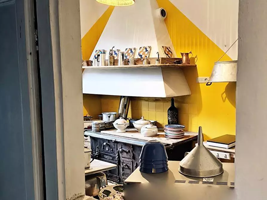 Immagine 18 di Villa in vendita  in Via Monte Carlo 7/2 a Campomorone