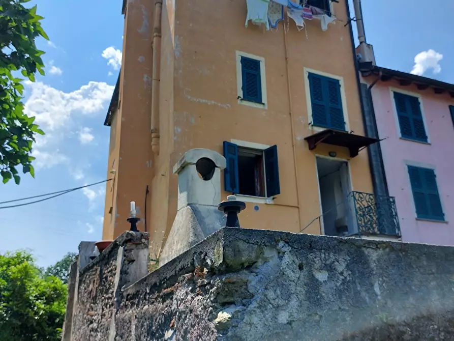 Immagine 31 di Bilocale in vendita  in Via Cremeno 10 a Genova