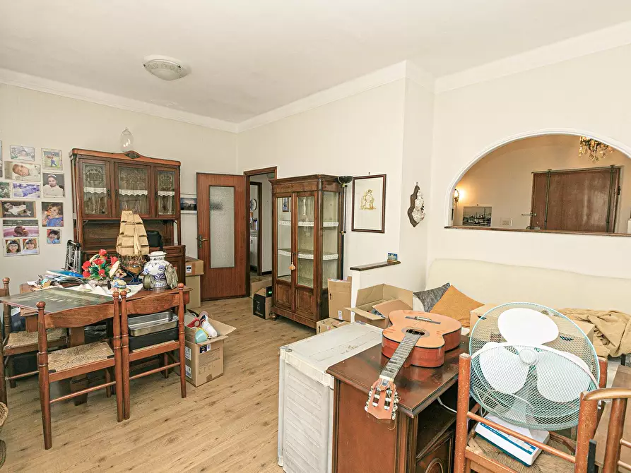 Immagine 21 di Pentalocale in vendita  in Via alcide de gasperi 28 a Campomorone