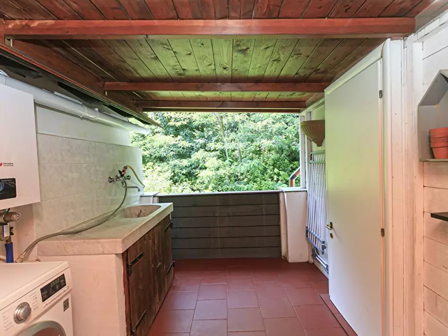 Immagine 82 di Casa indipendente in vendita  in Via alle Scuole di San Biagio 10 a Genova