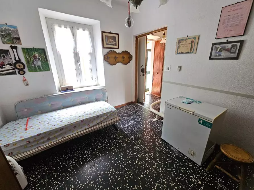 Immagine 26 di Casa indipendente in vendita  in Via Borasina 38 a Serra Riccò