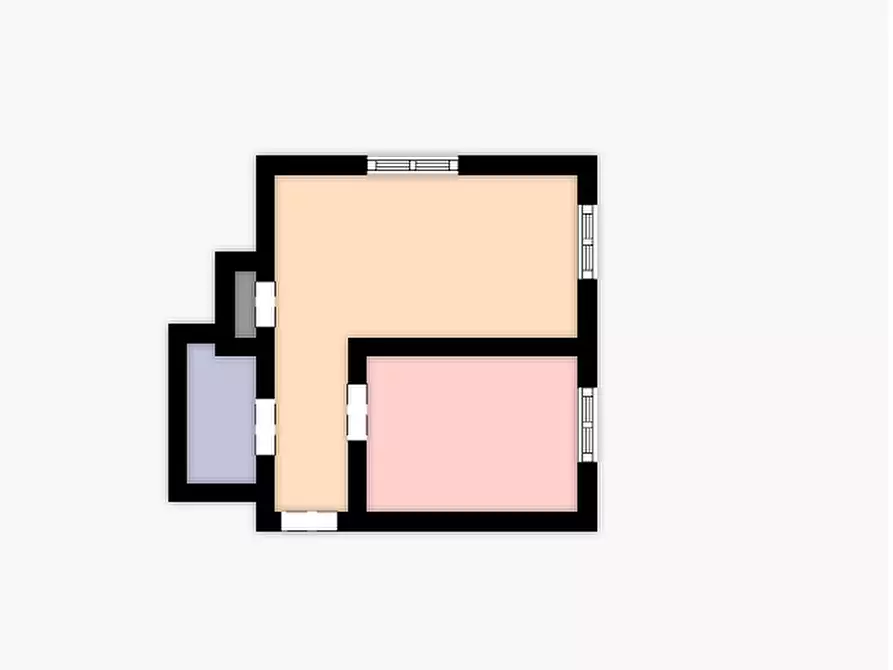 Immagine 34 di Bilocale in vendita  in SP100 20 a Alessandria