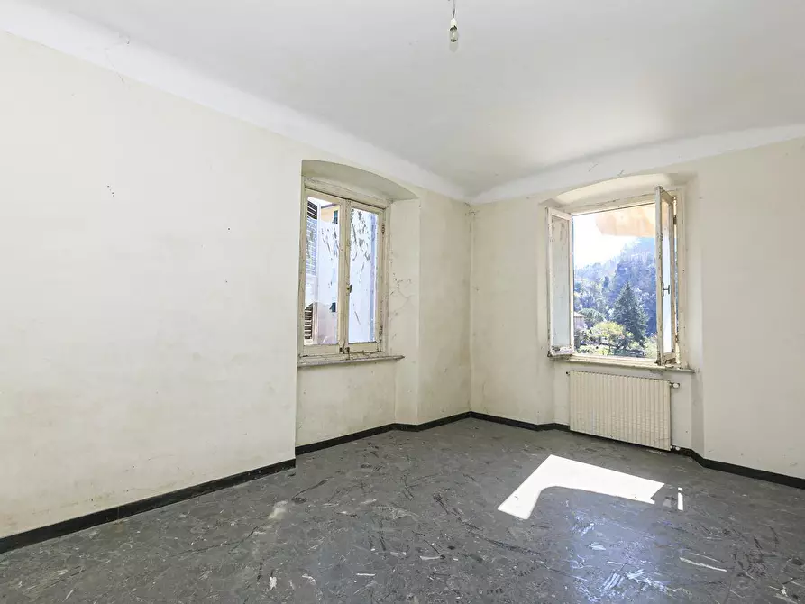 Immagine 12 di Appartamento in vendita  in Via Bartolomeo Parodi 56 a Ceranesi