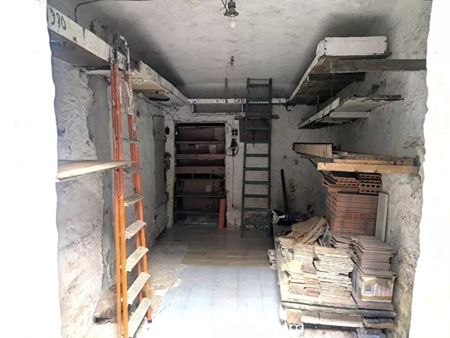 Immagine 25 di Trilocale in vendita  in Via Martiri della Libertà 18 a Campomorone