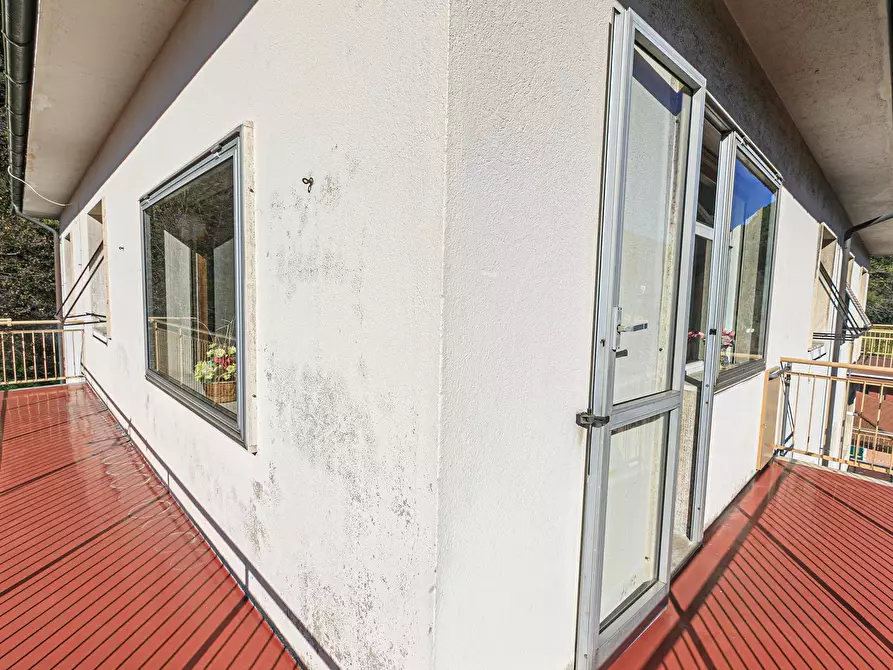 Immagine 2 di Quadrilocale in vendita  in Via Piave 131 a Mignanego