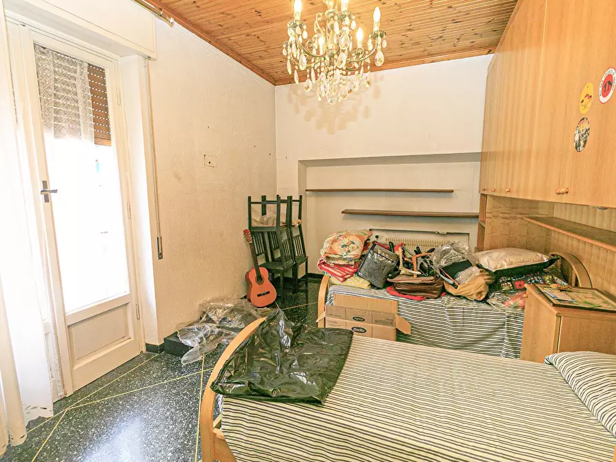 Immagine 25 di Pentalocale in vendita  in Via alcide de gasperi 28 a Campomorone