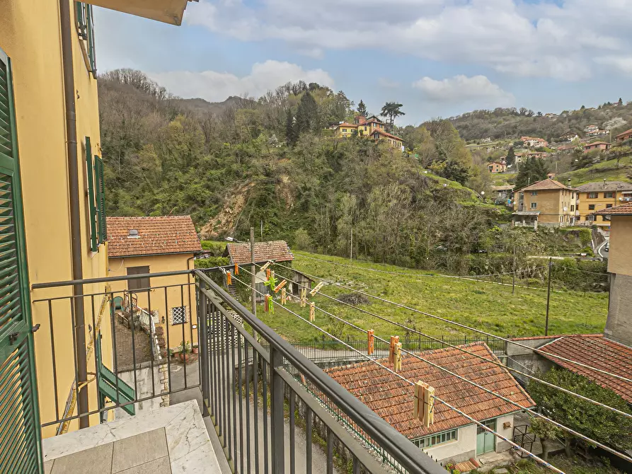 Immagine 4 di Trilocale in vendita  in via alle tine 18 a Ceranesi