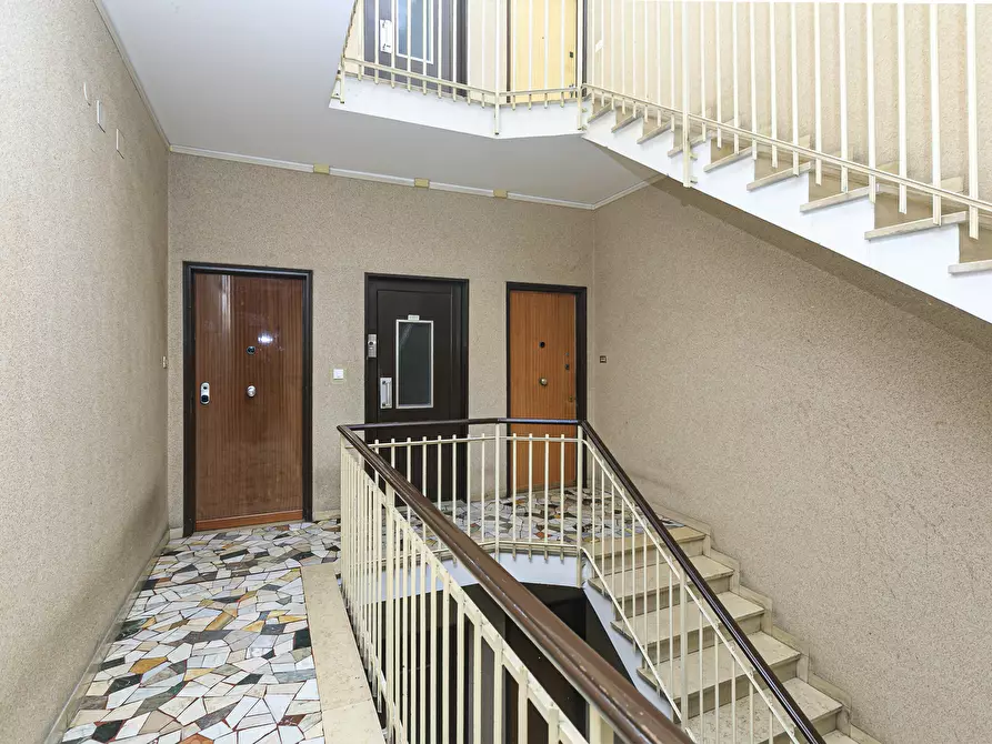 Immagine 29 di Trilocale in vendita  in Via Carnia 57B a Genova