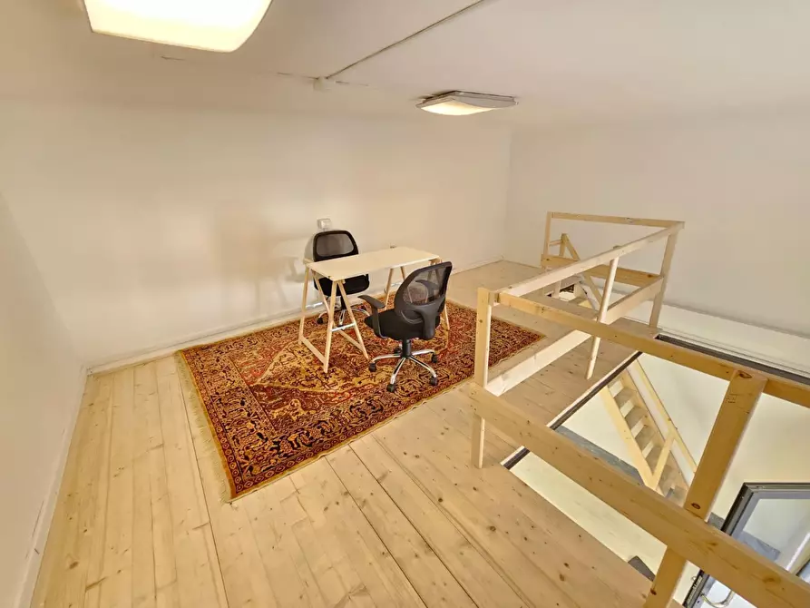 Immagine 8 di Locale commerciale in vendita  in Via Giovanni Tommaso Invrea 46 a Genova