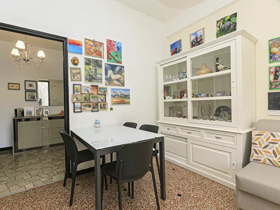 Immagine 11 di Trilocale in vendita  in Via Carnia 57B a Genova