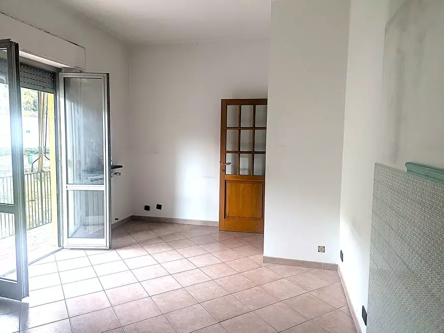 Immagine 6 di Quadrilocale in vendita  in Via A. Medicina 112 a Serra Riccò