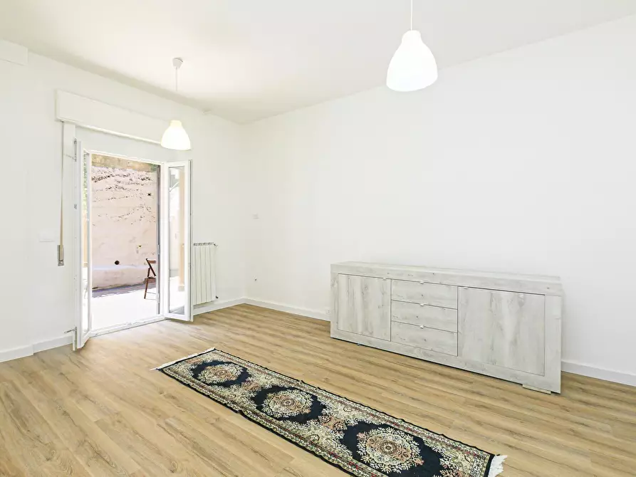 Immagine 8 di Bilocale in vendita  in Via Bartolomeo Parodi 185 a Ceranesi