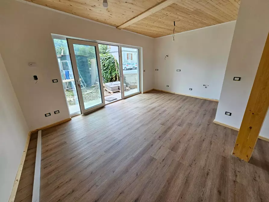 Immagine 24 di Casa indipendente in vendita  in Località Nenno Inferiore 15 a Valbrevenna