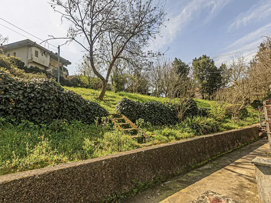 Immagine 50 di Appartamento in vendita  in Via 25 Aprile 22 a Sant'olcese