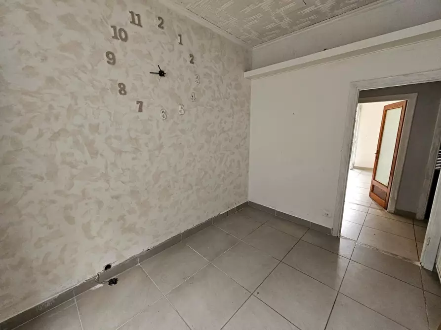 Immagine 24 di Quadrilocale in vendita  in Via Gavino 30 a Campomorone