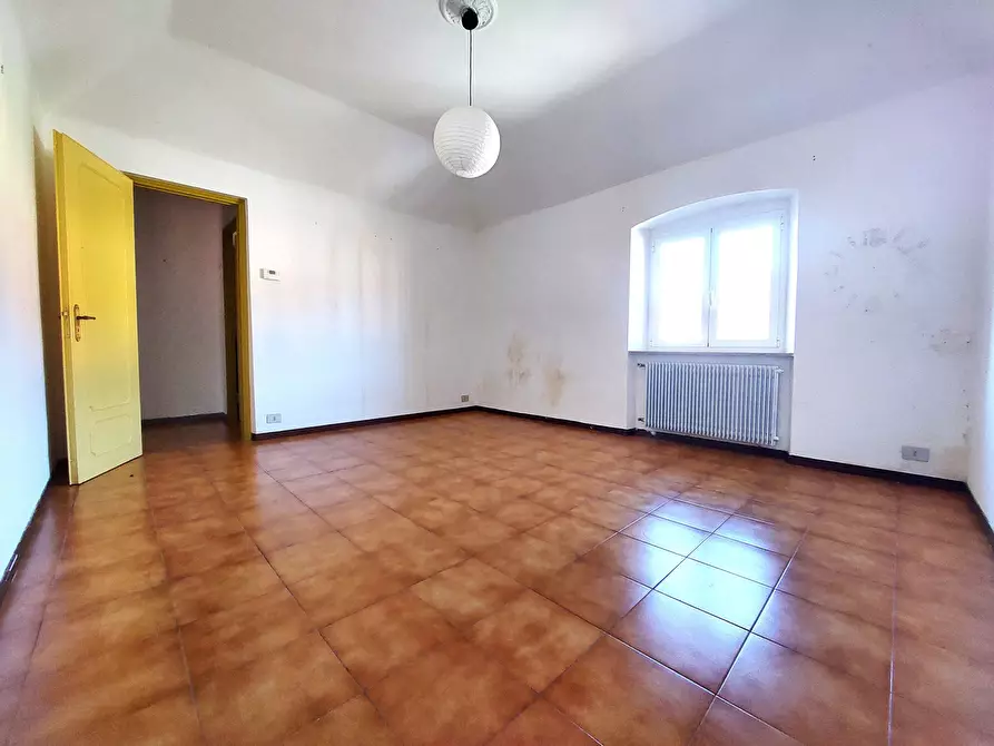 Immagine 12 di Bilocale in vendita  a Genova