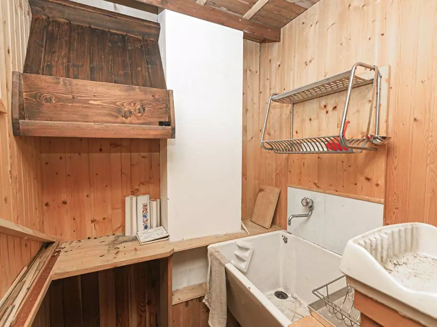 Immagine 14 di Casa indipendente in vendita  in via ai piani di praglia a Ceranesi
