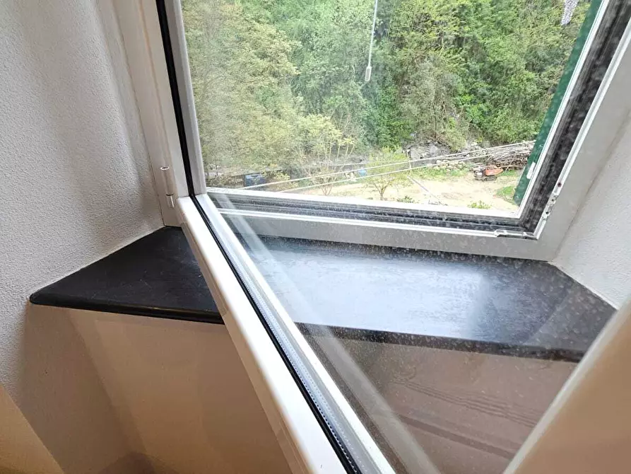 Immagine 43 di Quadrilocale in affitto  in Via San Martino 43 a Ceranesi