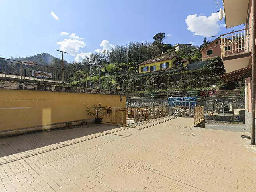 Immagine 38 di Appartamento in vendita  in Via Bartolomeo Parodi 56 a Ceranesi