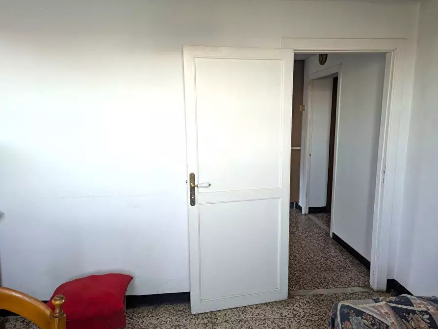 Immagine 12 di Trilocale in vendita  in Via Balletti 10 a Ceranesi