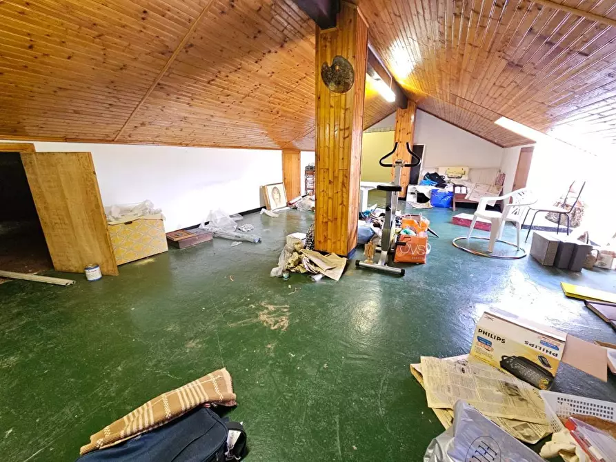 Immagine 52 di Quadrilocale in vendita  in Via Domenico Carli a Genova