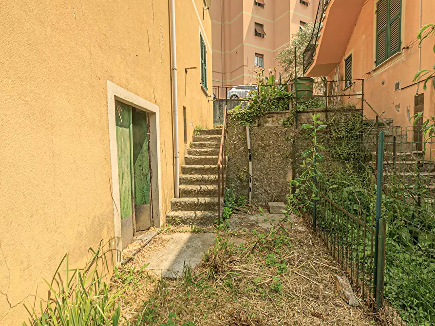 Immagine 60 di Casa bifamiliare in vendita  a Campomorone