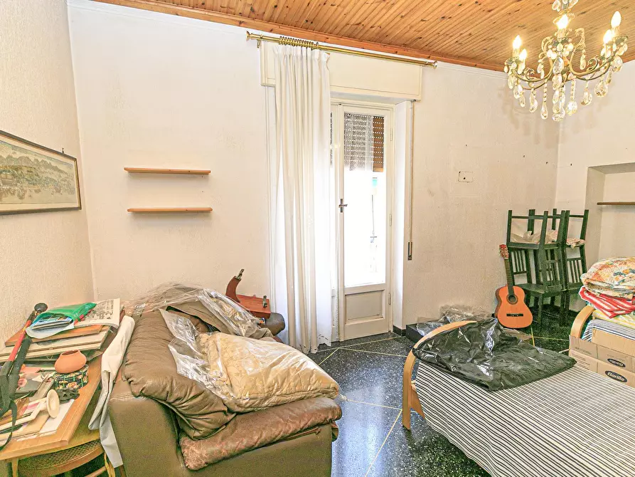 Immagine 26 di Pentalocale in vendita  in Via alcide de gasperi 28 a Campomorone