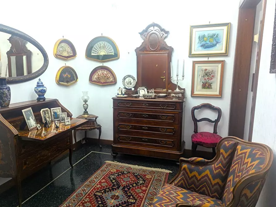 Immagine 31 di Trilocale in vendita  in Via Campomorone 40R a Genova